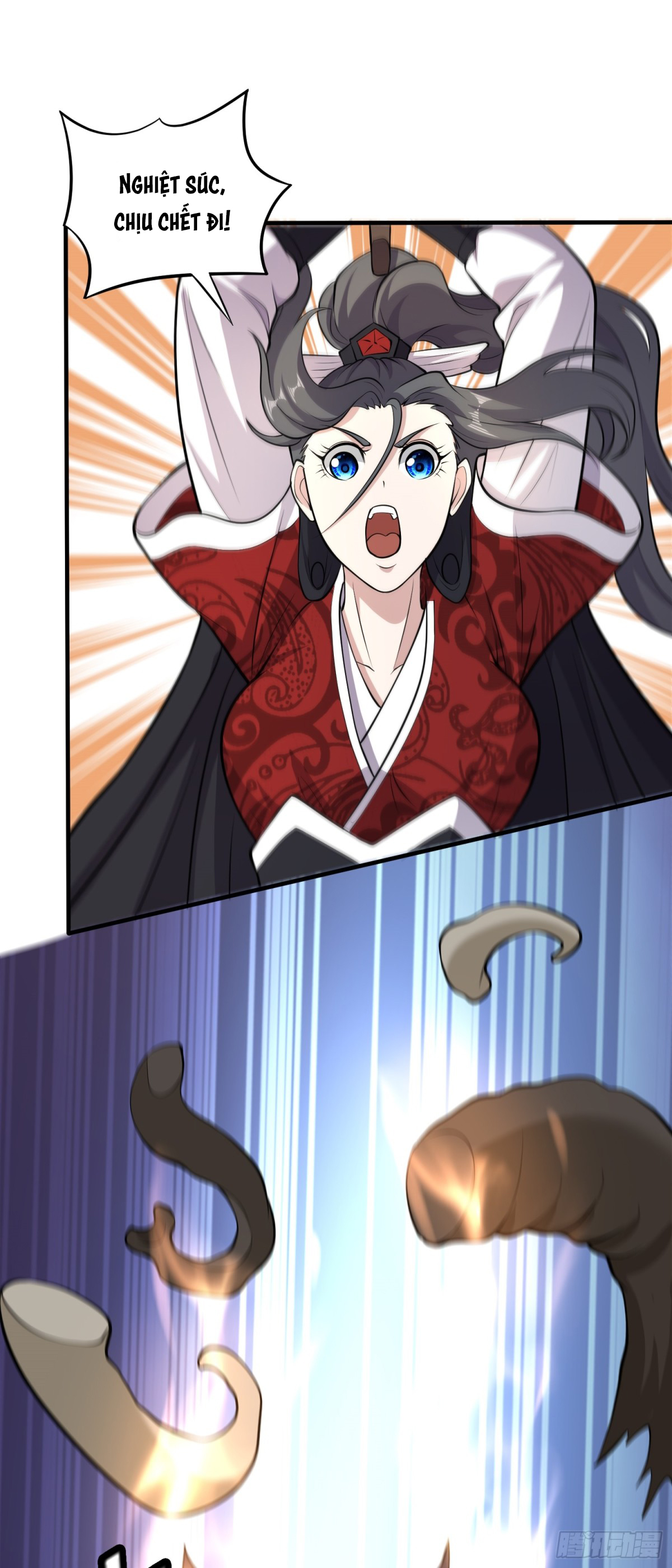 Luyện Khí Chi Thần Chapter  85 - 15