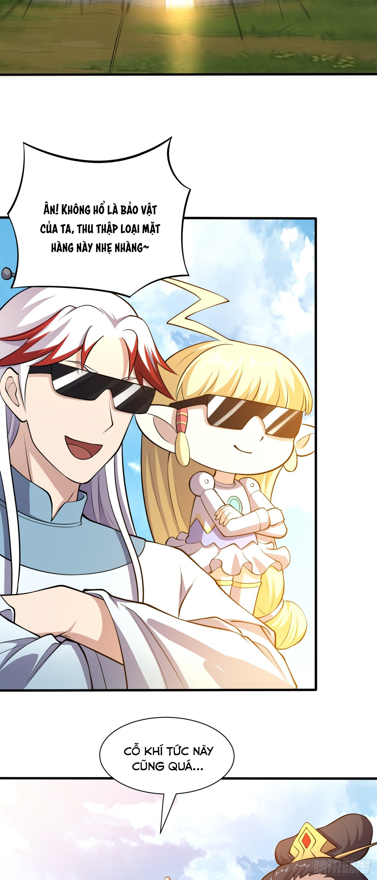 Luyện Khí Chi Thần Chapter  85 - 18