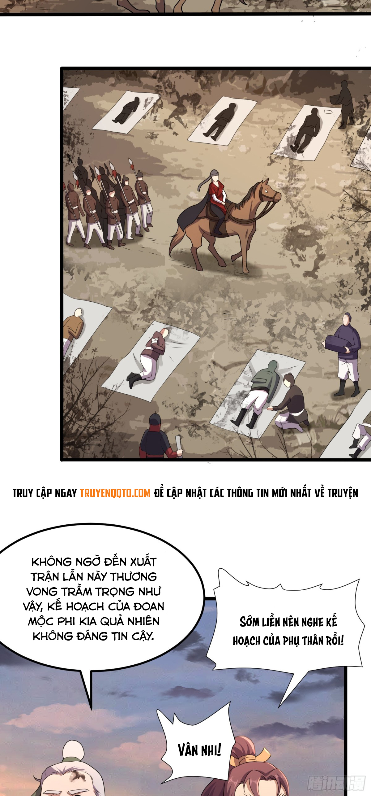 Luyện Khí Chi Thần Chapter  87 - 22