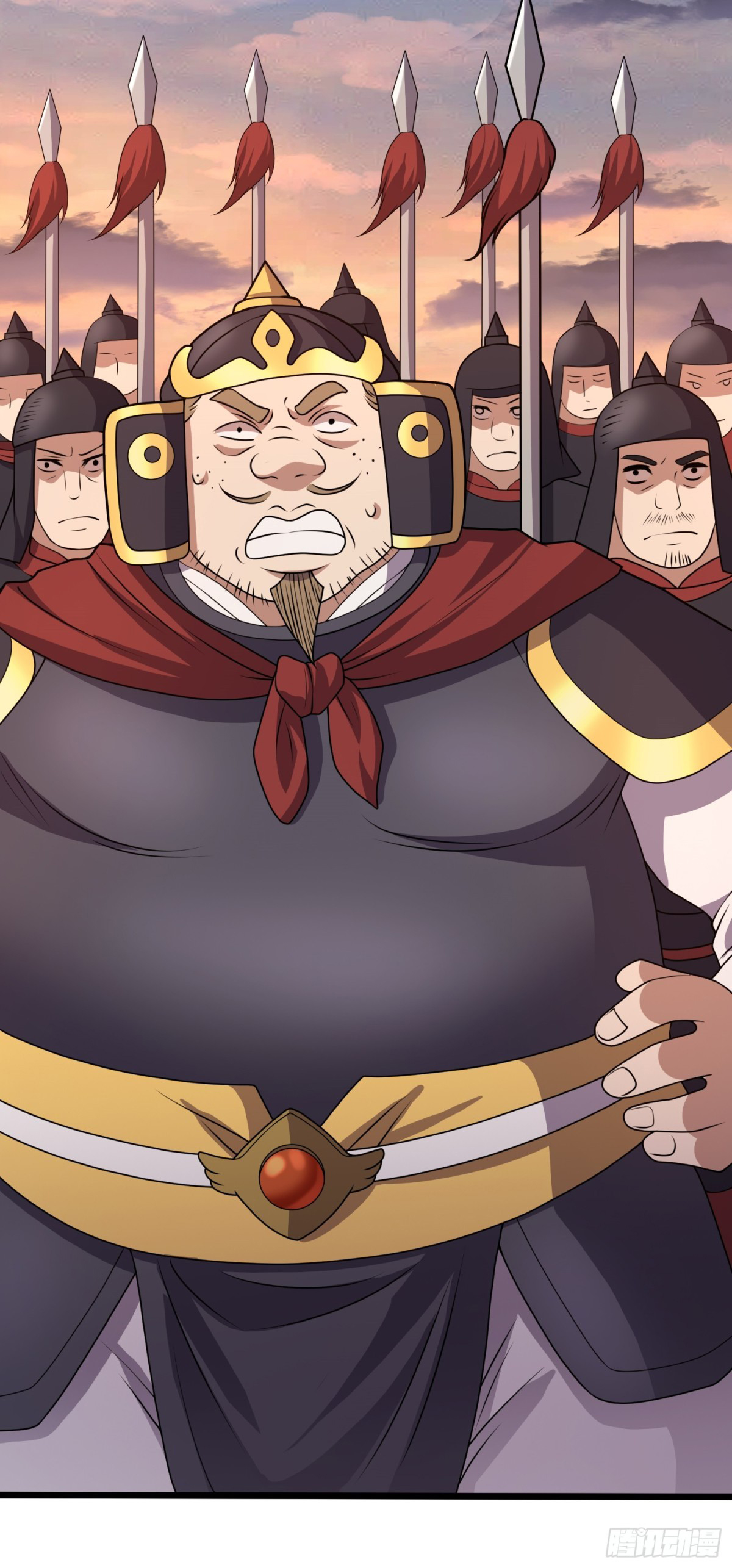 Luyện Khí Chi Thần Chapter  87 - 26