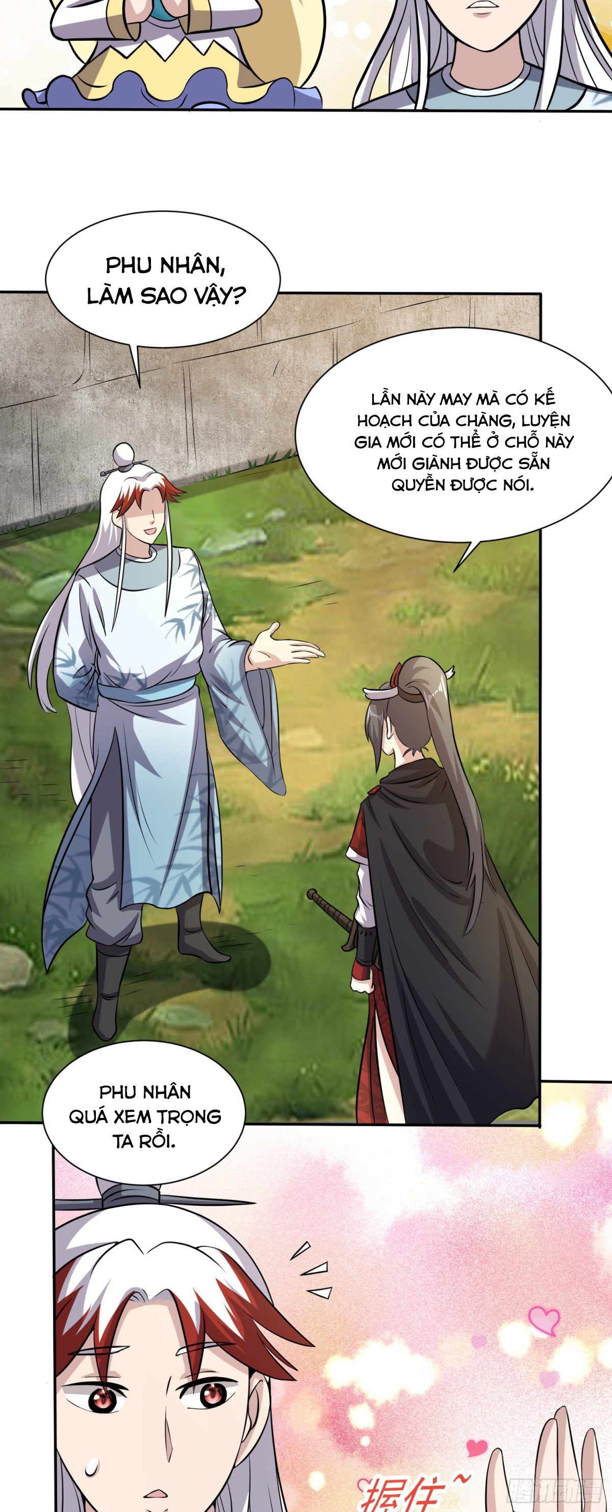 Luyện Khí Chi Thần Chapter  88 - 25