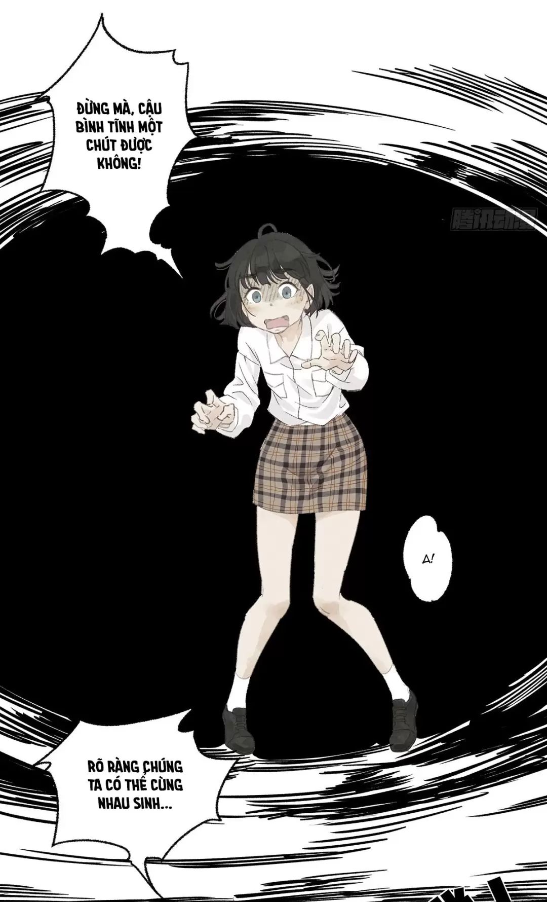 Nạn Nhân Thứ 7 Chapter 55 - 57