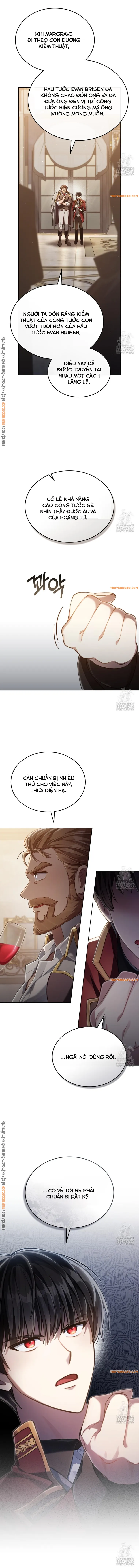 Tái Sinh Thành Hoàng Tử Của Quốc Gia Kẻ Địch Chapter  54 - 4