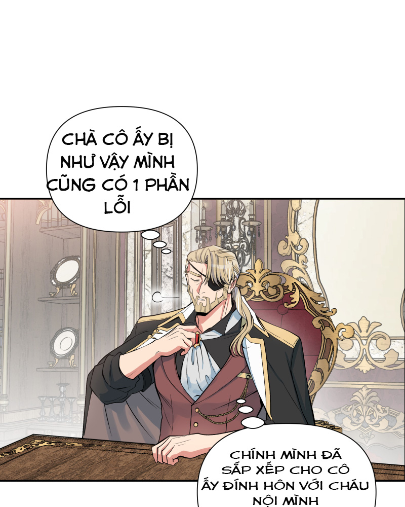 Phải Lòng Ông Nội Của Vị Hôn Phu Cũ Của Tôi Chapter  29 - 1