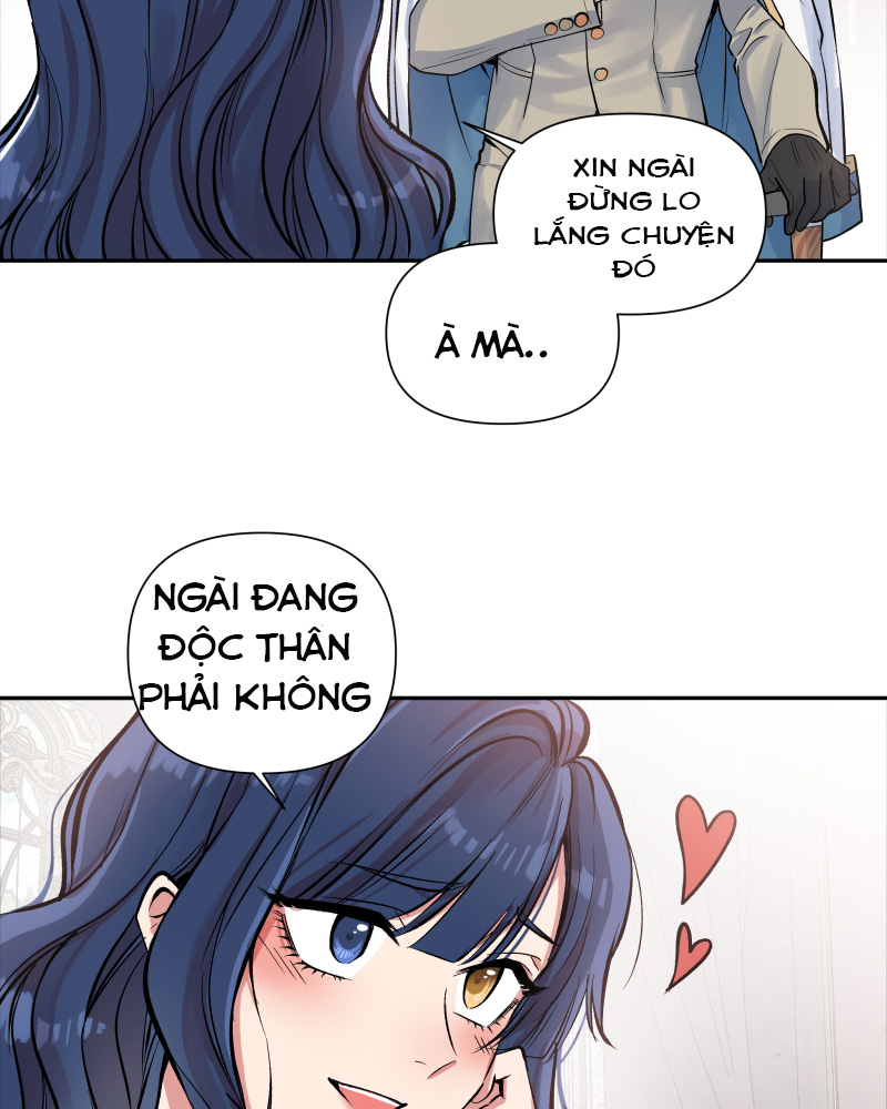 Phải Lòng Ông Nội Của Vị Hôn Phu Cũ Của Tôi Chapter  29 - 5