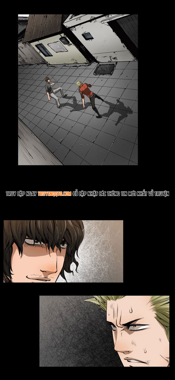 Dư Vật Chapter  14 - 4