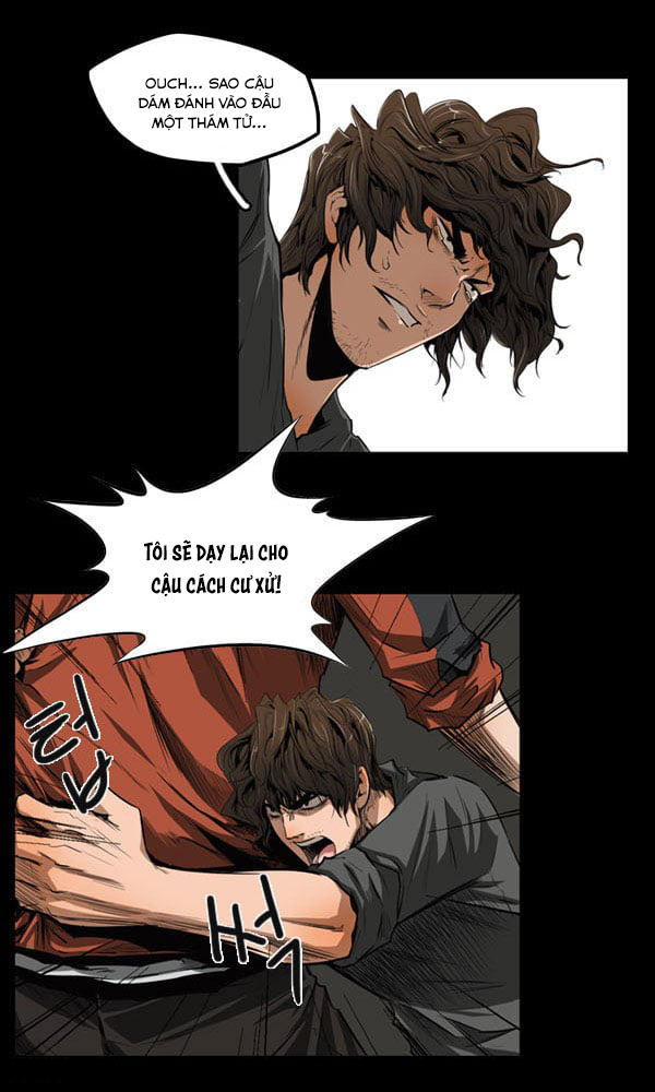 Dư Vật Chapter  14 - 8