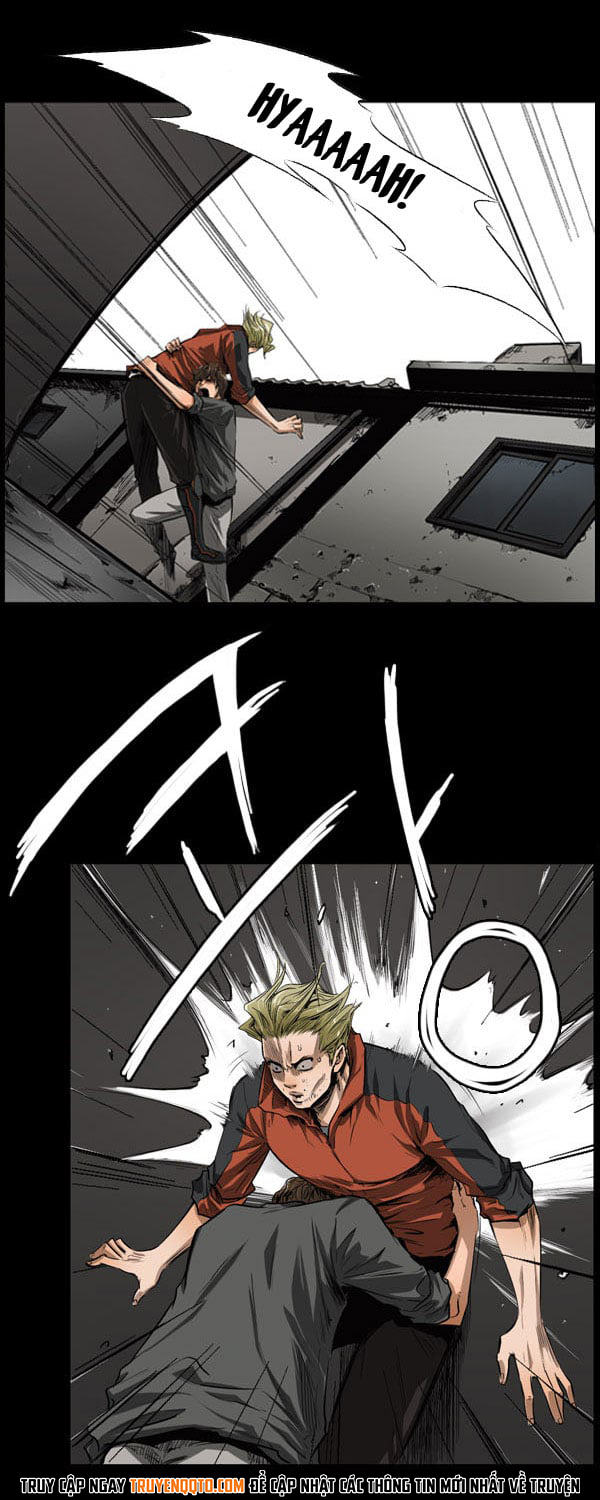 Dư Vật Chapter  14 - 9