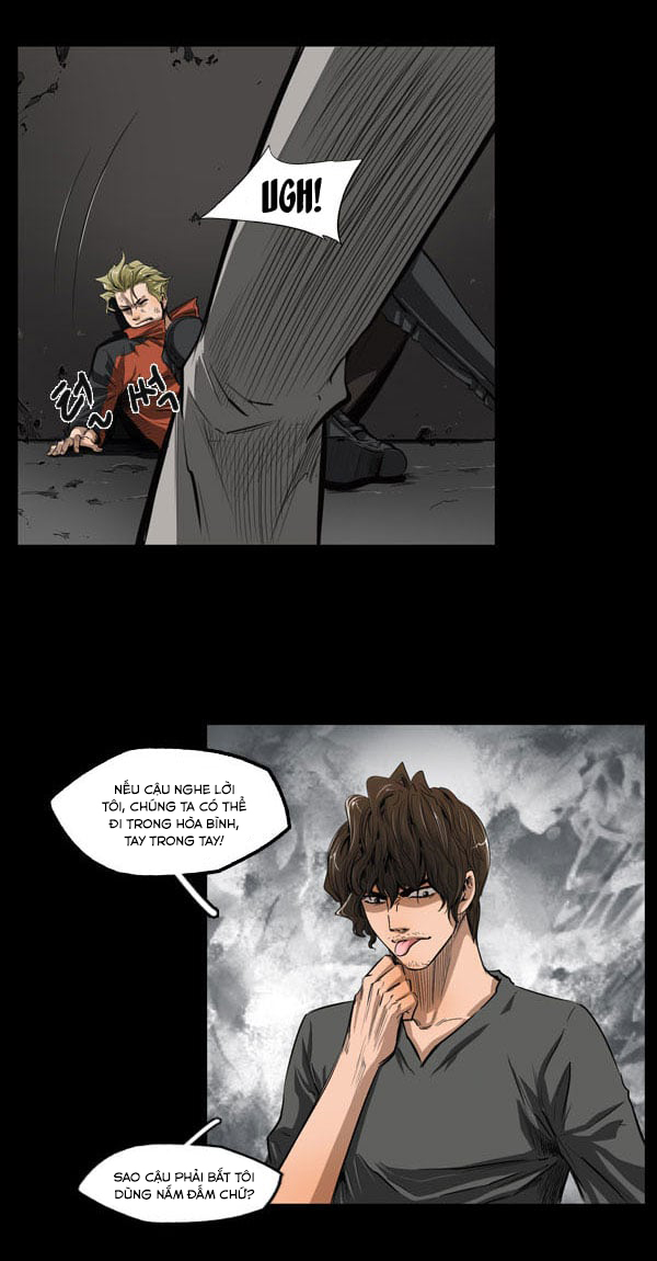 Dư Vật Chapter  14 - 11