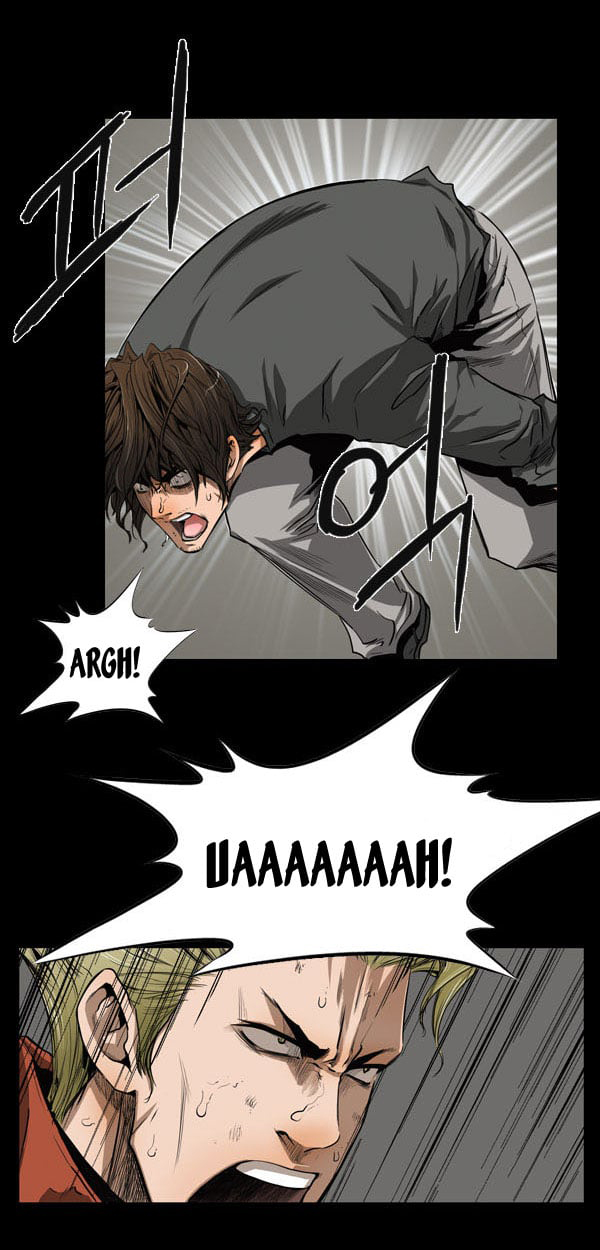 Dư Vật Chapter  14 - 16