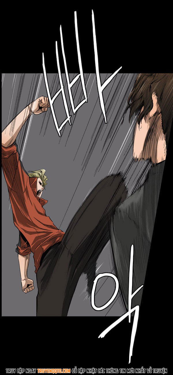 Dư Vật Chapter  14 - 17