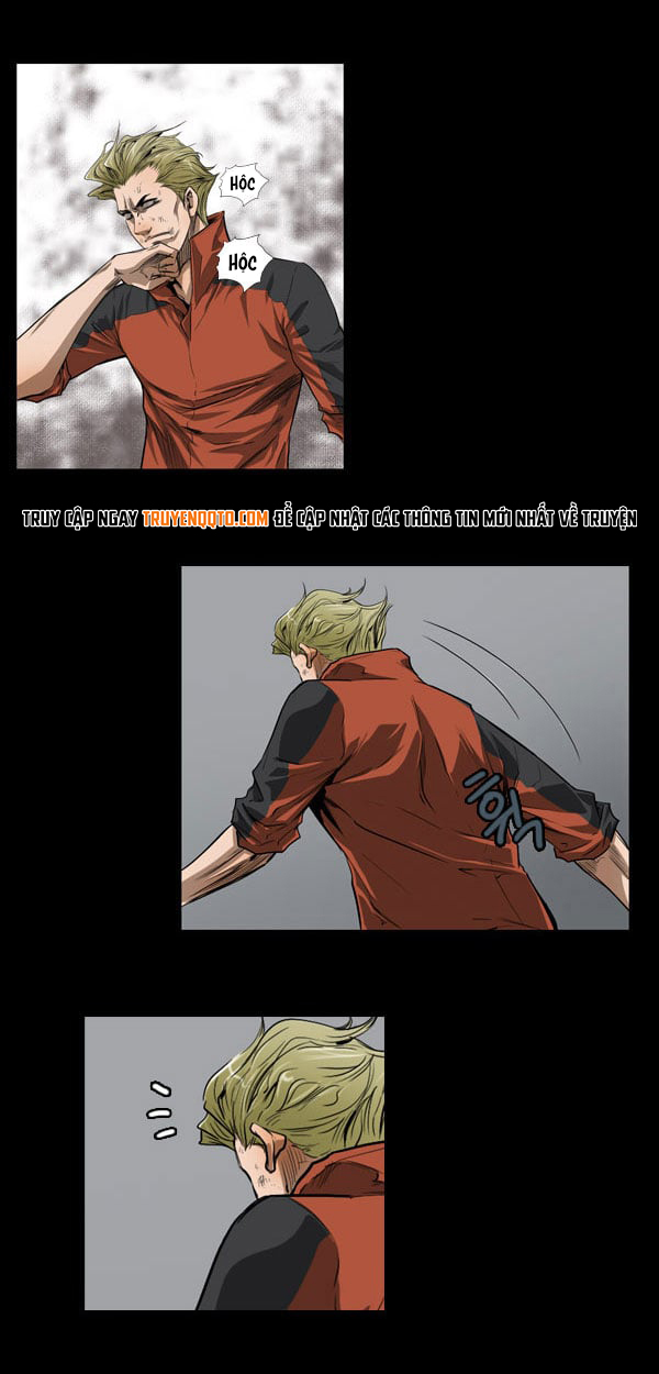 Dư Vật Chapter  14 - 19