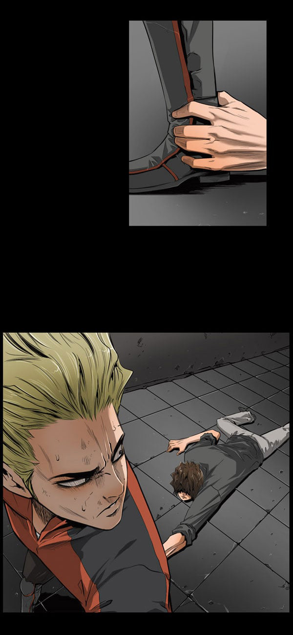 Dư Vật Chapter  14 - 20