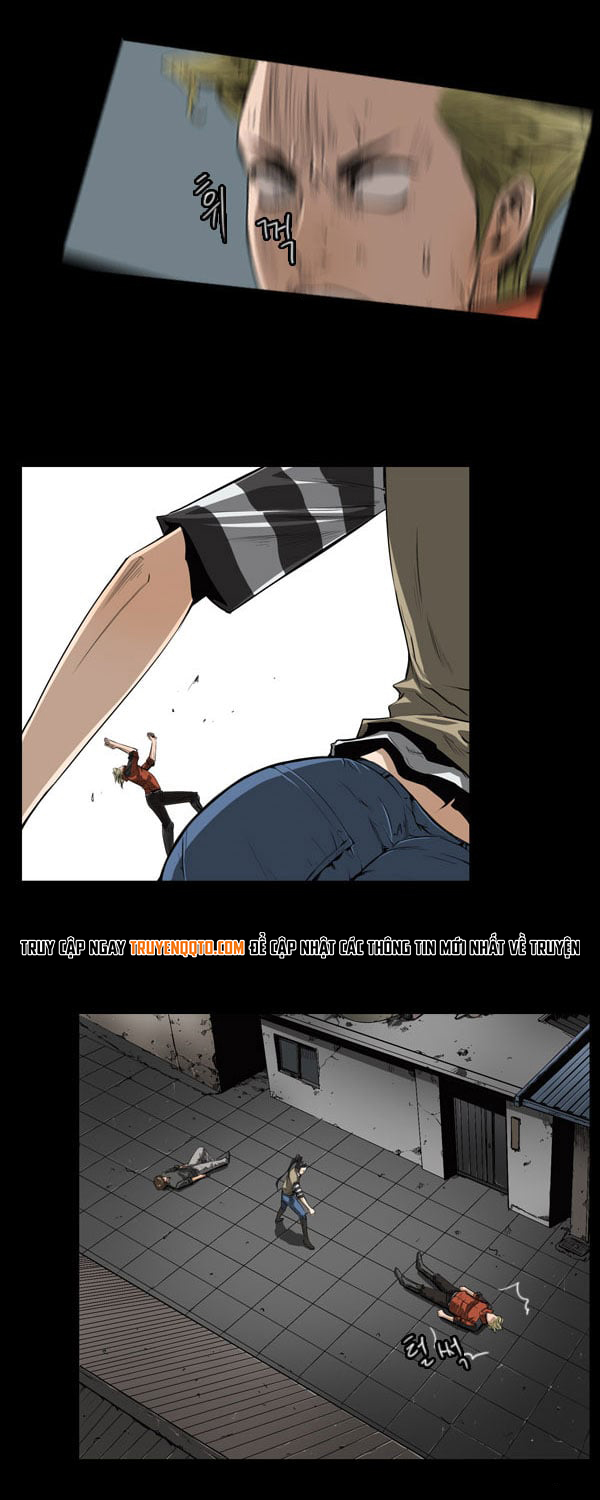 Dư Vật Chapter  14 - 24