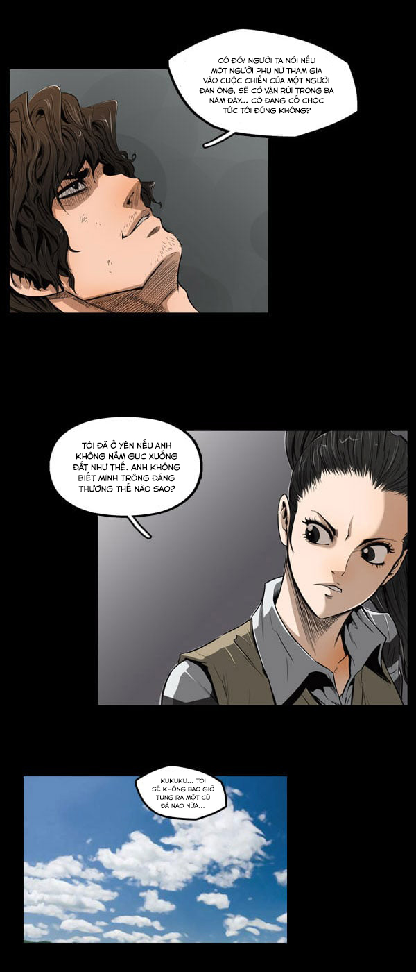 Dư Vật Chapter  14 - 25