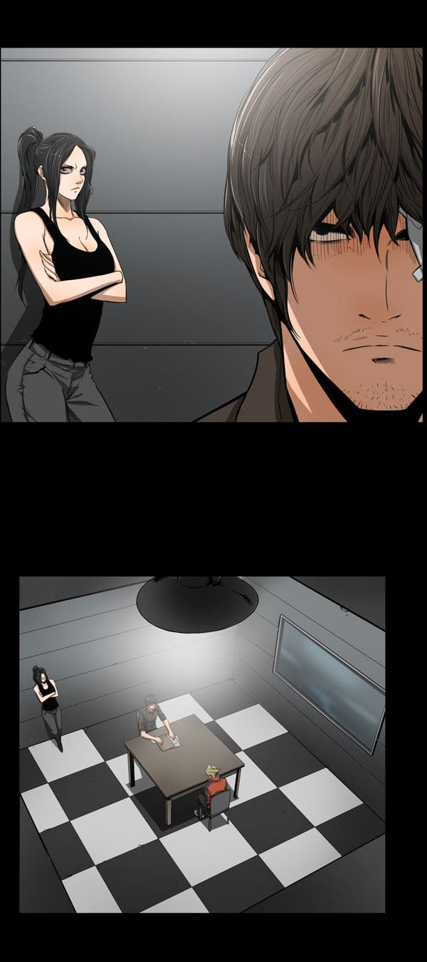 Dư Vật Chapter  15 - 10