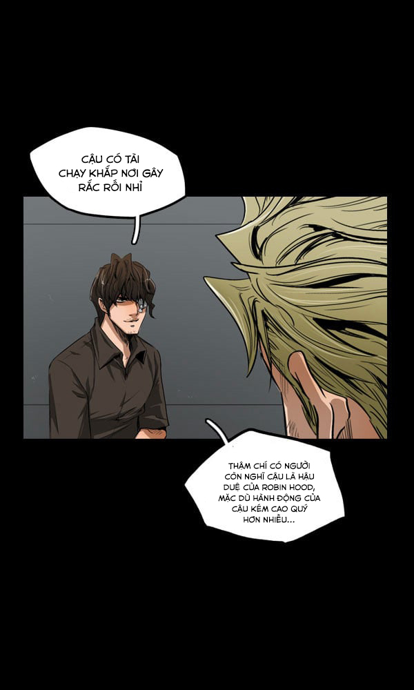 Dư Vật Chapter  15 - 13