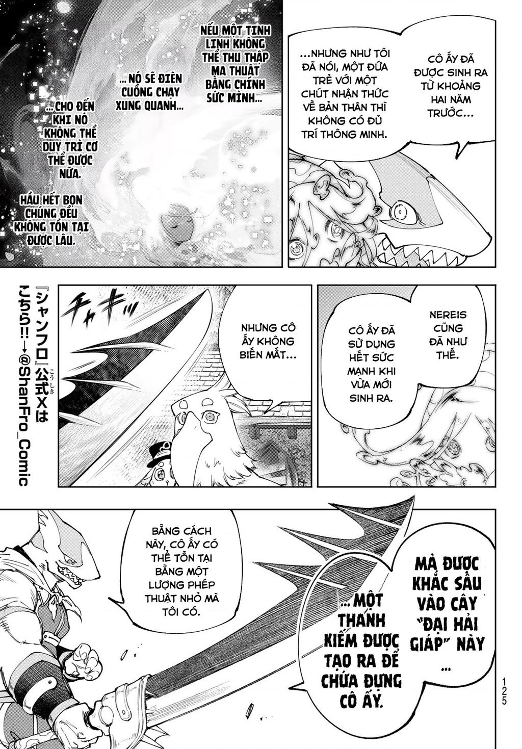 Crappy Game Hunter Challenges God-Tier Game Chapter 164 - 8