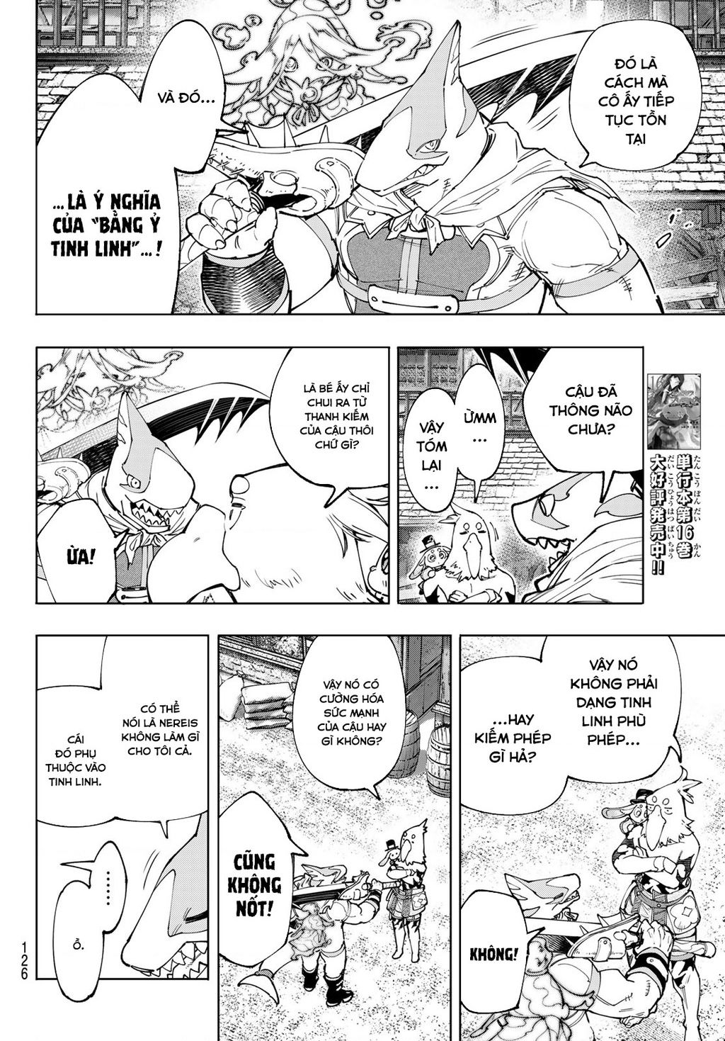 Crappy Game Hunter Challenges God-Tier Game Chapter 164 - 9