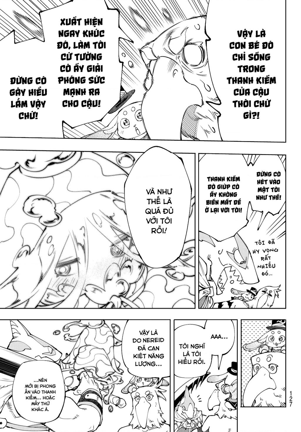 Crappy Game Hunter Challenges God-Tier Game Chapter 164 - 10