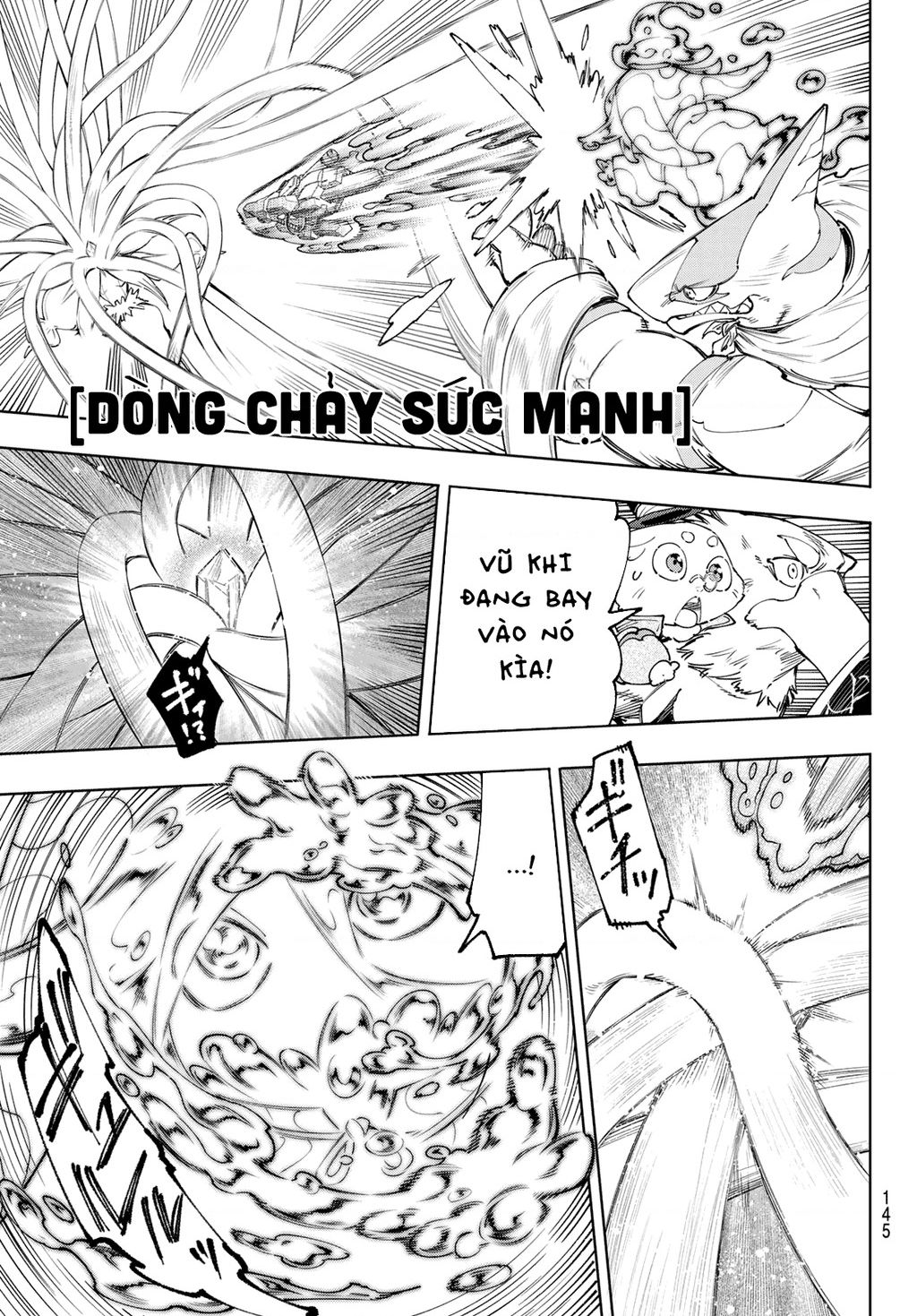 Crappy Game Hunter Challenges God-Tier Game Chapter  165 - 17