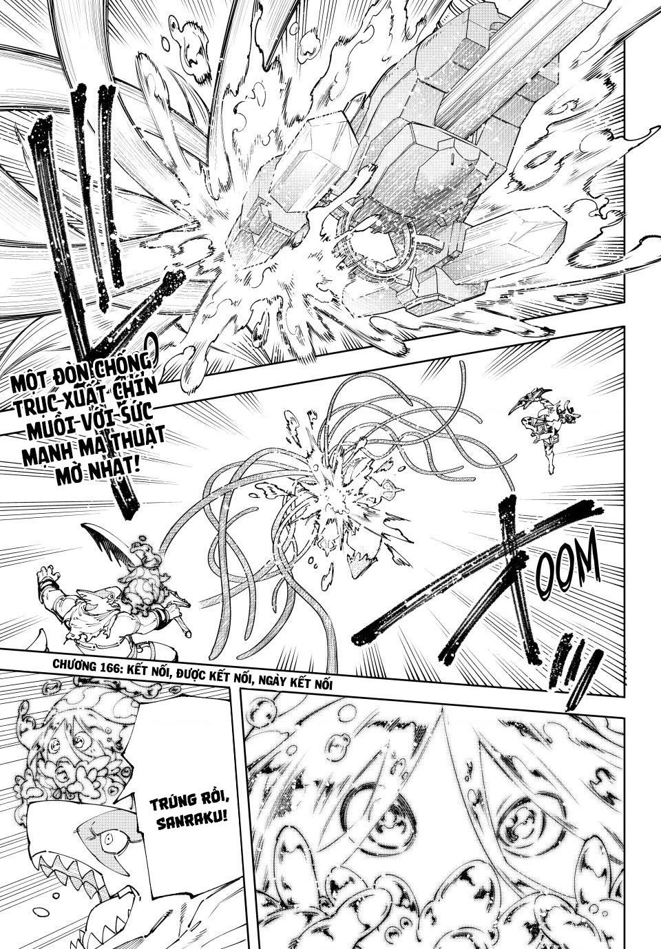 Crappy Game Hunter Challenges God-Tier Game Chapter  166 - 2