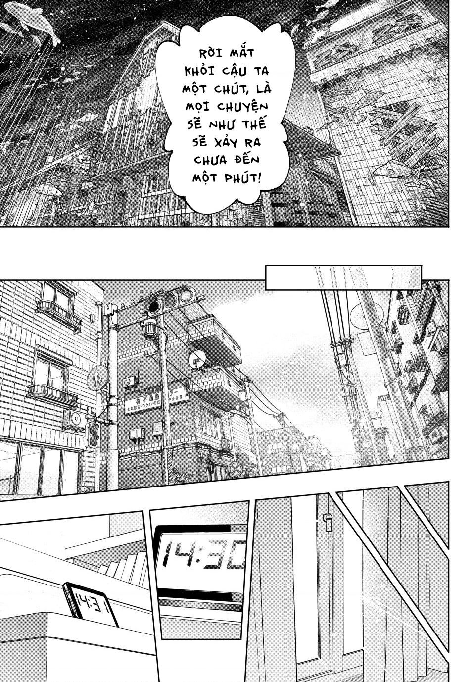 Crappy Game Hunter Challenges God-Tier Game Chapter  166 - 10