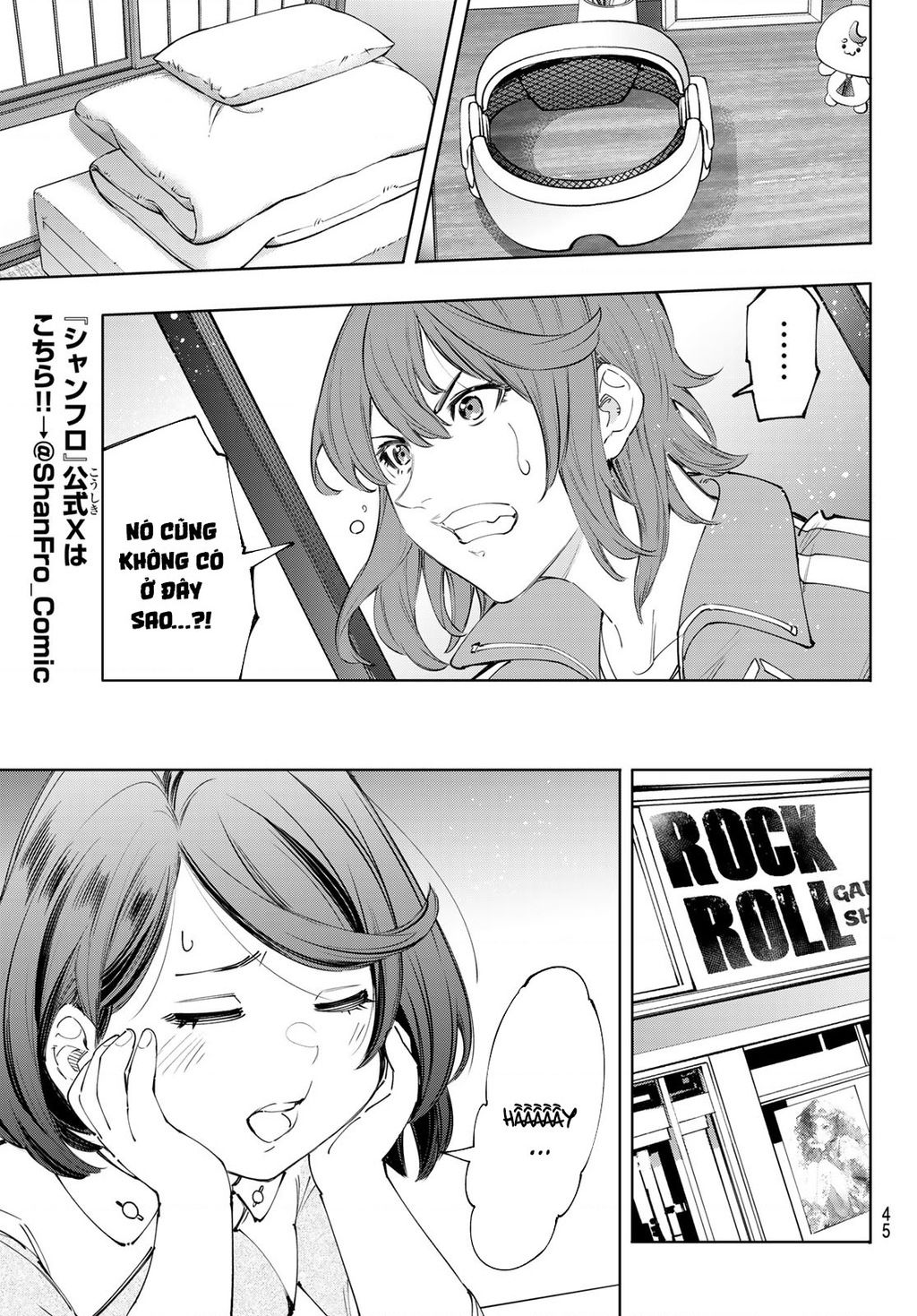 Crappy Game Hunter Challenges God-Tier Game Chapter  167 - 3