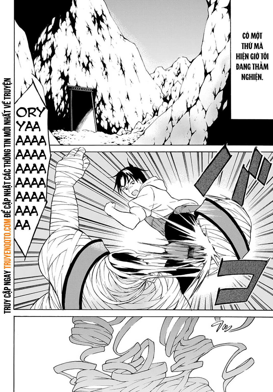 Level 1 With S-Rank Drop Rate Is The Strongest Chapter  36 - 2