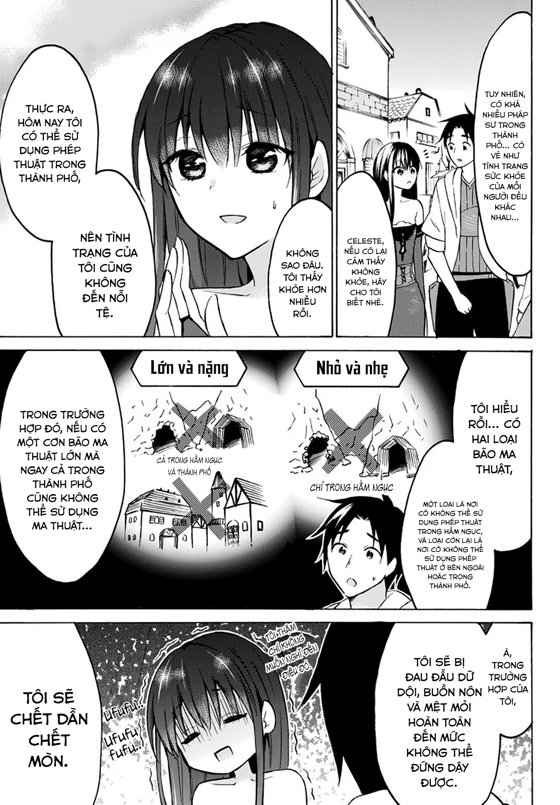 Level 1 With S-Rank Drop Rate Is The Strongest Chapter 36 - 13