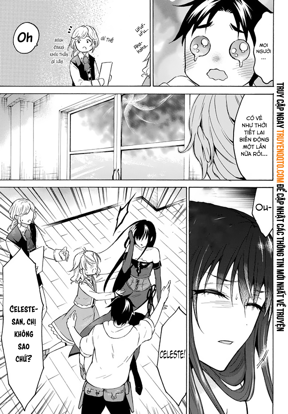 Level 1 With S-Rank Drop Rate Is The Strongest Chapter 36 - 19