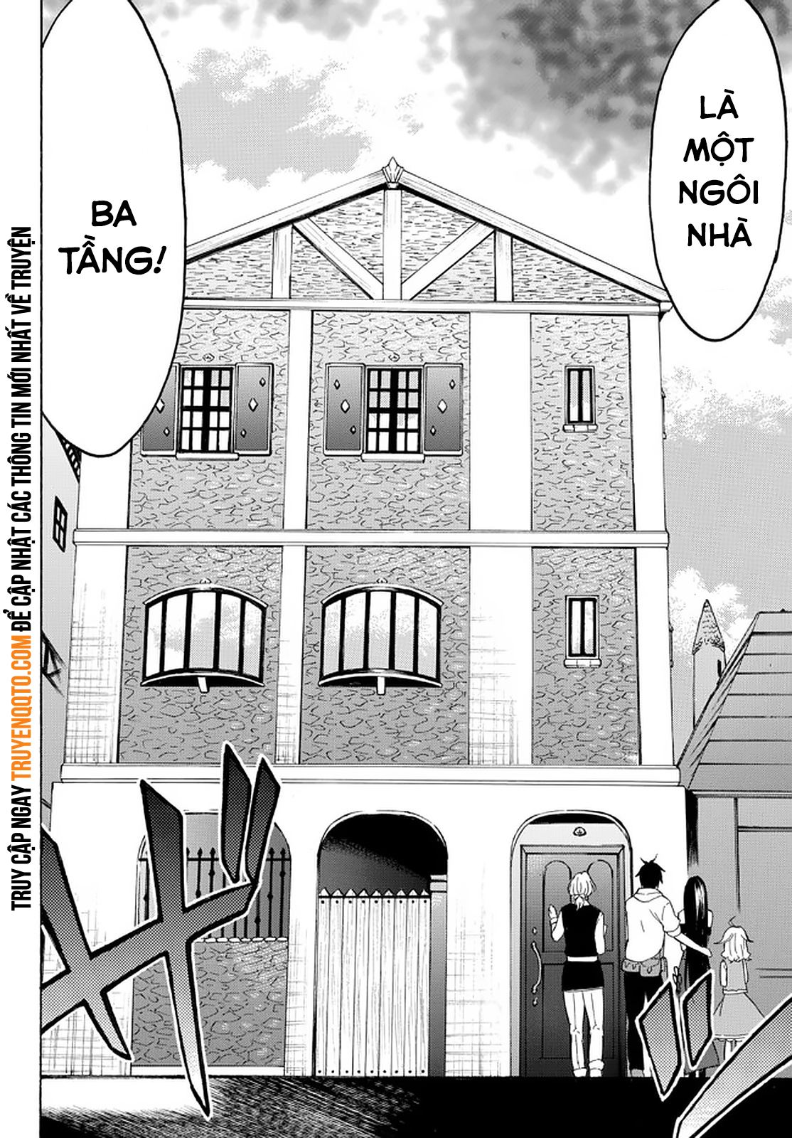 Level 1 With S-Rank Drop Rate Is The Strongest Chapter  36 - 22