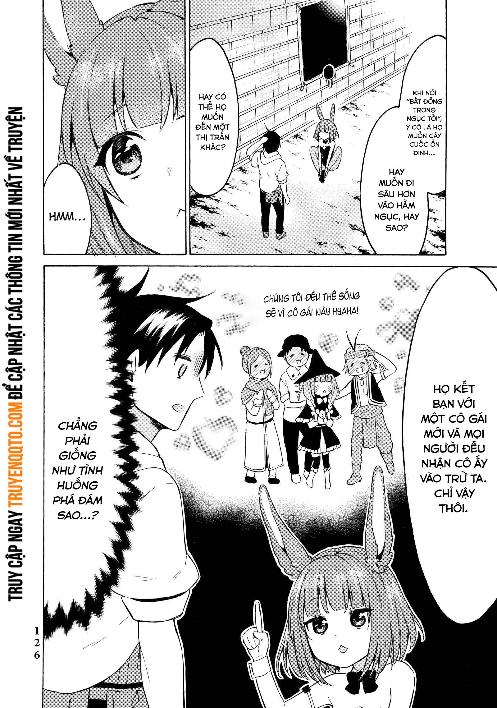 Level 1 With S-Rank Drop Rate Is The Strongest Chapter  38 - 12