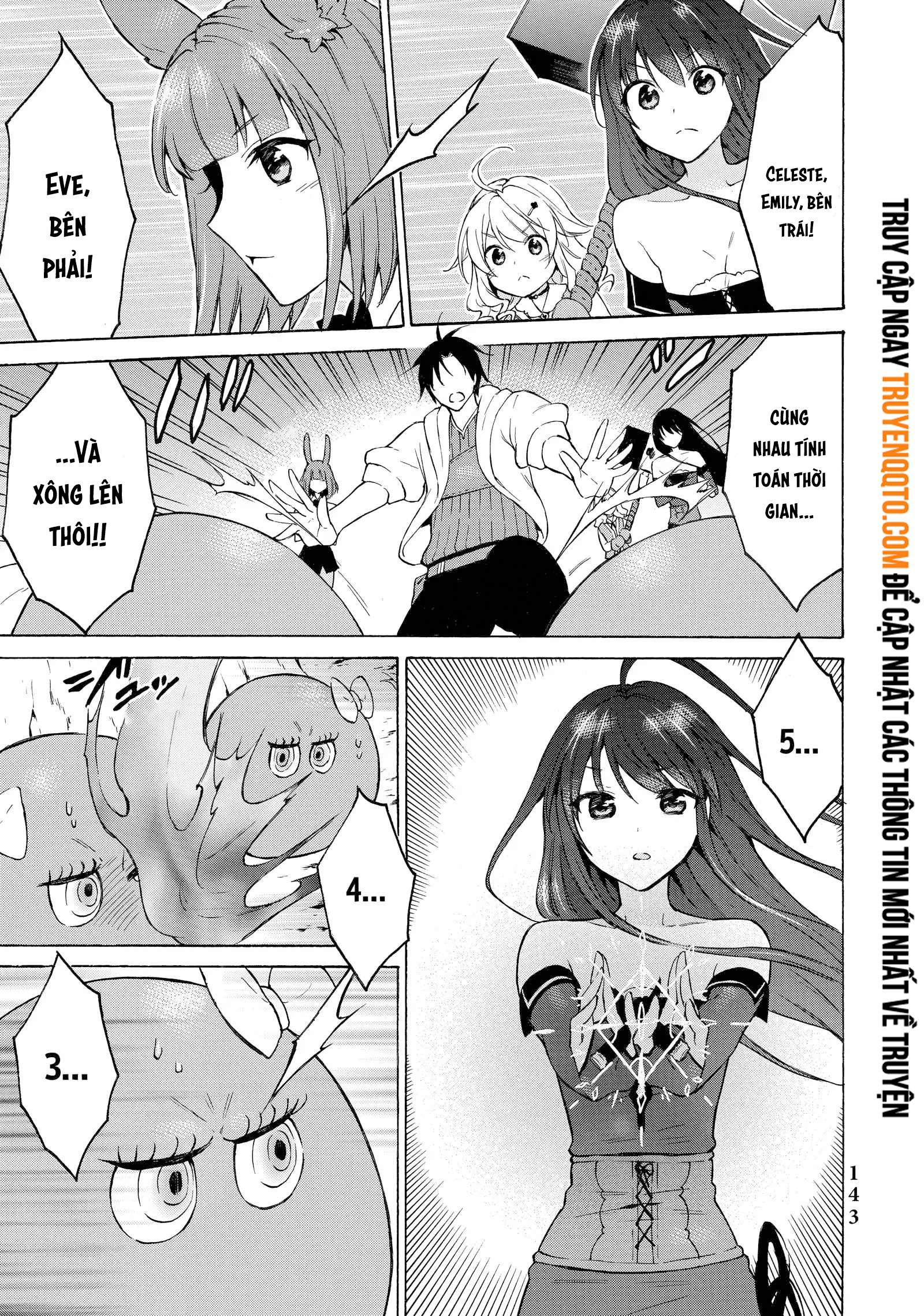 Level 1 With S-Rank Drop Rate Is The Strongest Chapter  38 - 29