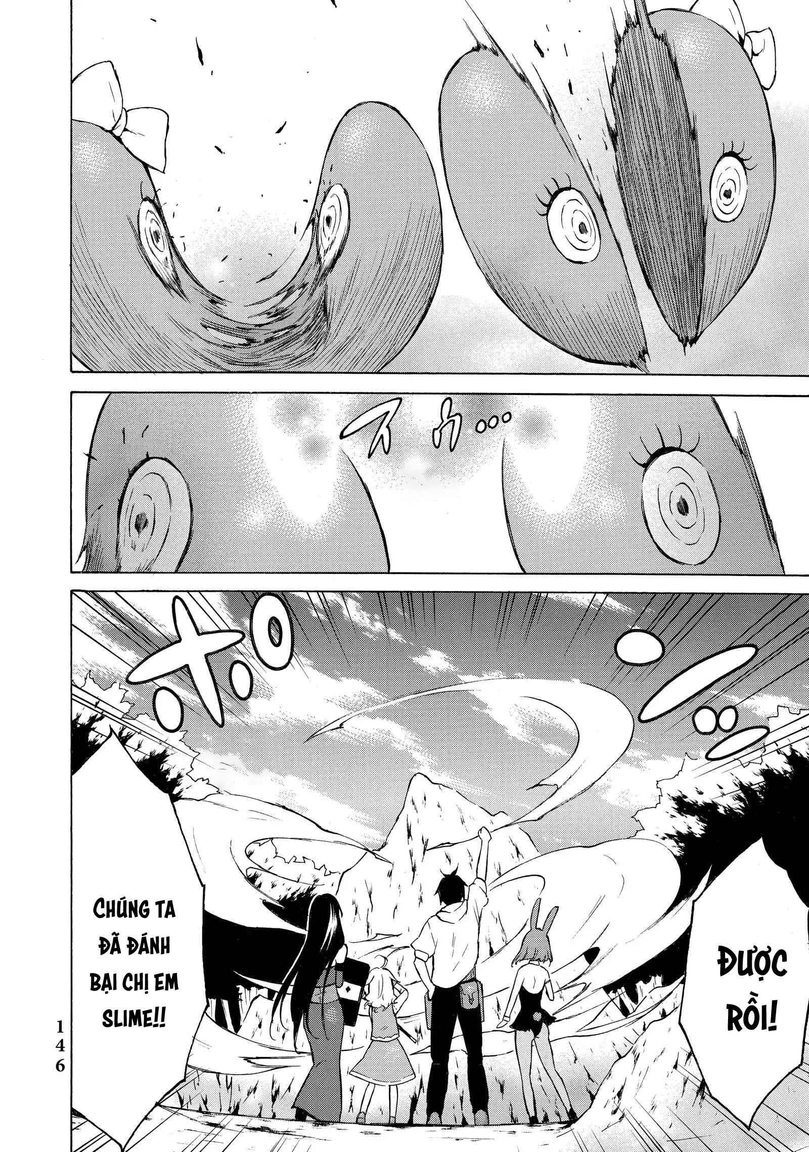 Level 1 With S-Rank Drop Rate Is The Strongest Chapter 38 - 31