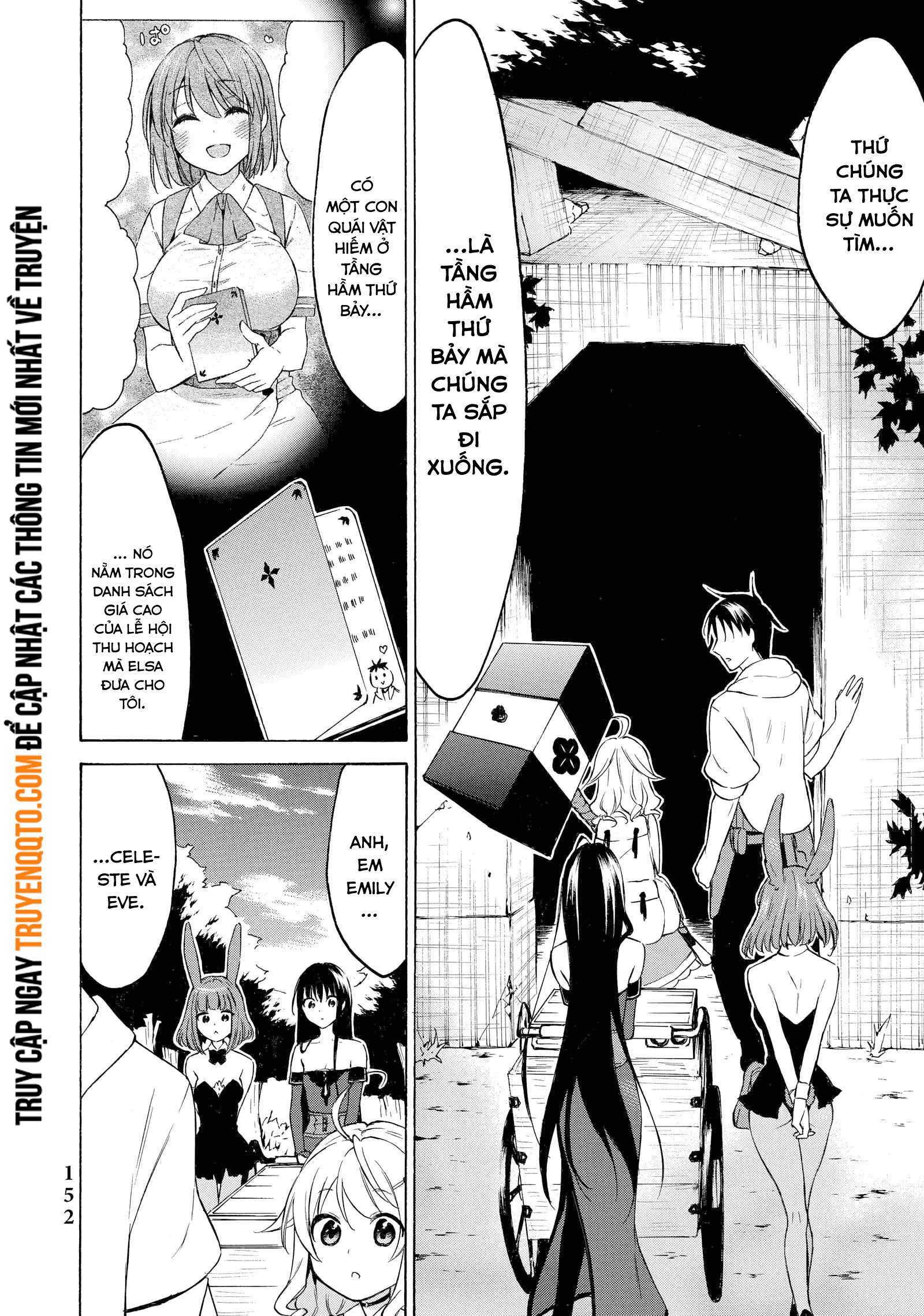 Level 1 With S-Rank Drop Rate Is The Strongest Chapter  38 - 37