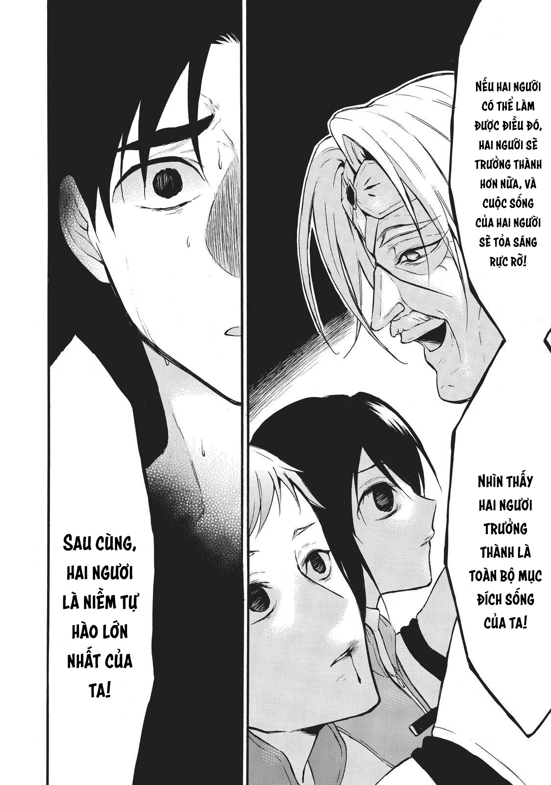 Level 1 With S-Rank Drop Rate Is The Strongest Chapter  39 - 11