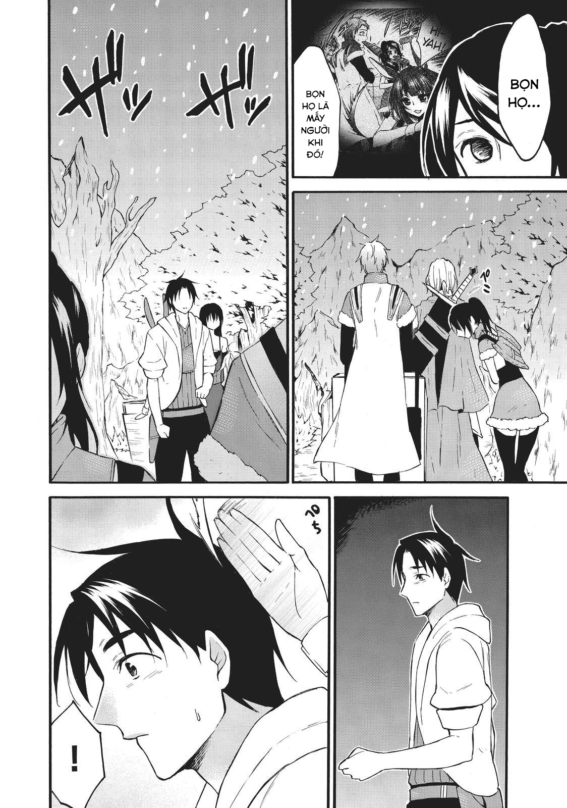 Level 1 With S-Rank Drop Rate Is The Strongest Chapter  39 - 15