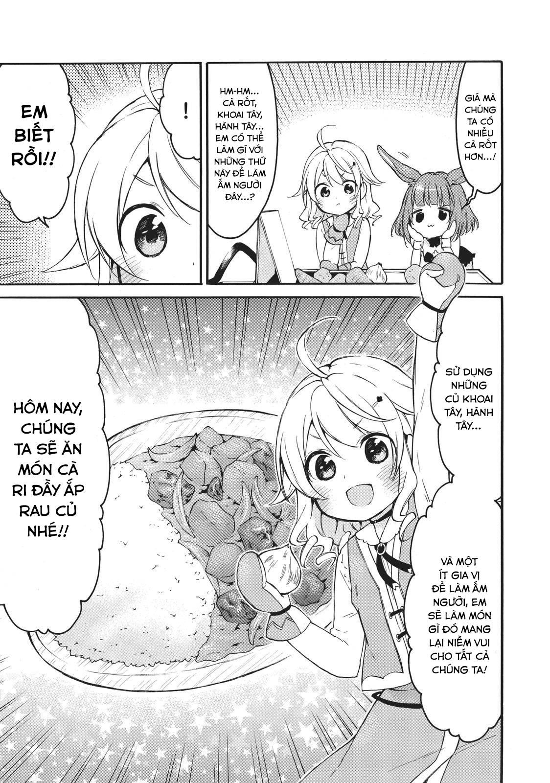 Level 1 With S-Rank Drop Rate Is The Strongest Chapter  39 - 26