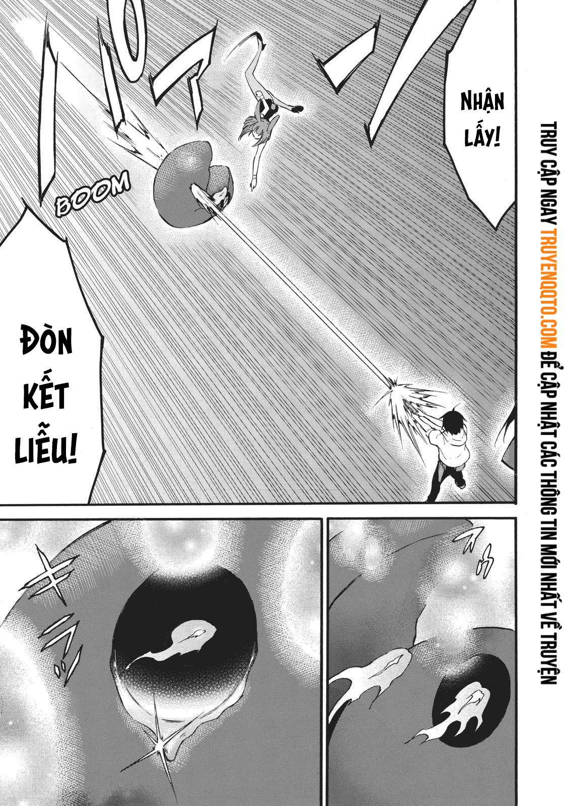 Level 1 With S-Rank Drop Rate Is The Strongest Chapter  39 - 39