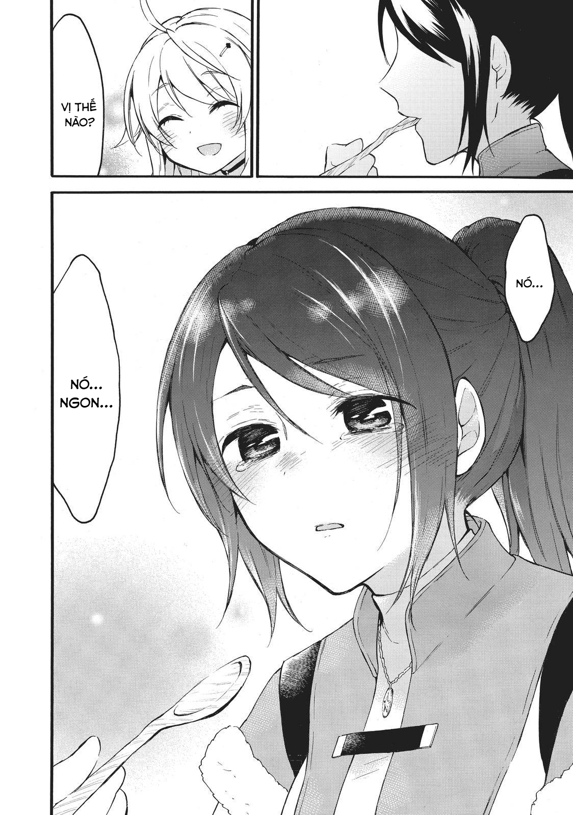 Level 1 With S-Rank Drop Rate Is The Strongest Chapter 39 - 43