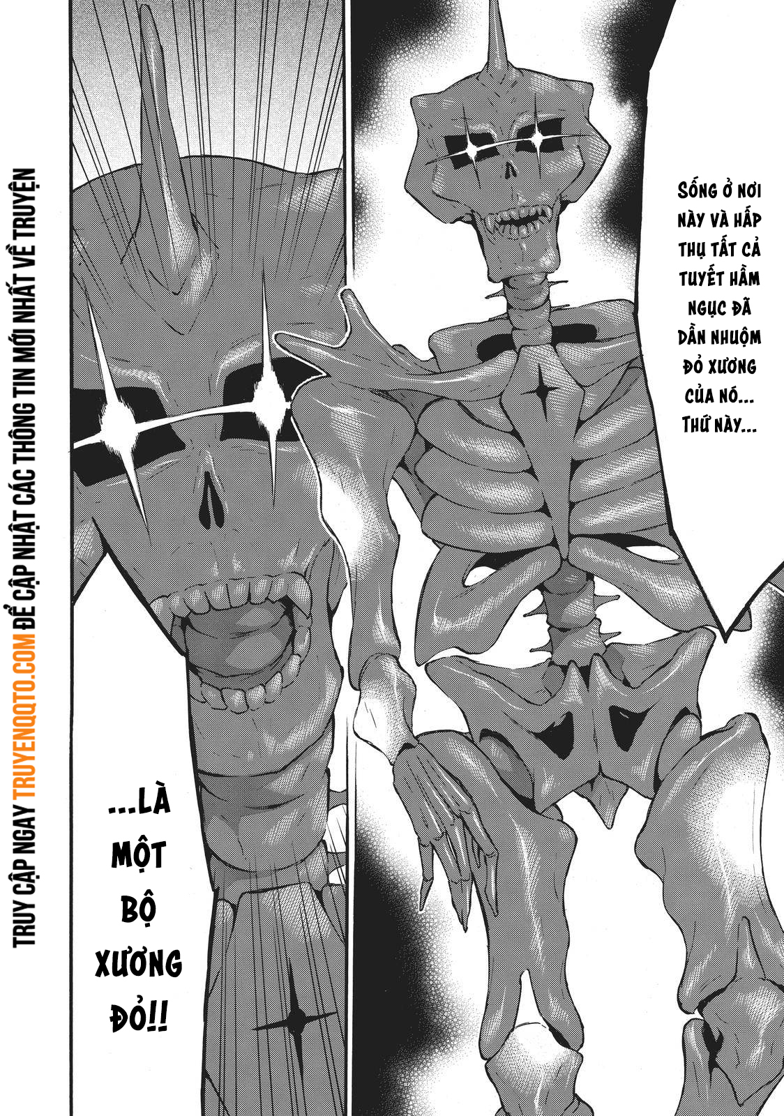 Level 1 With S-Rank Drop Rate Is The Strongest Chapter  40 - 14