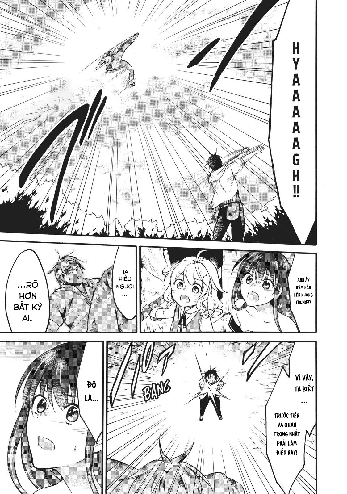 Level 1 With S-Rank Drop Rate Is The Strongest Chapter 41 - 18