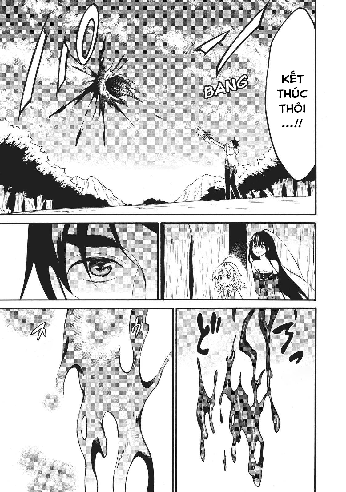 Level 1 With S-Rank Drop Rate Is The Strongest Chapter 41 - 21