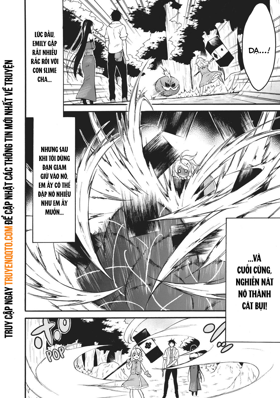 Level 1 With S-Rank Drop Rate Is The Strongest Chapter 41 - 32