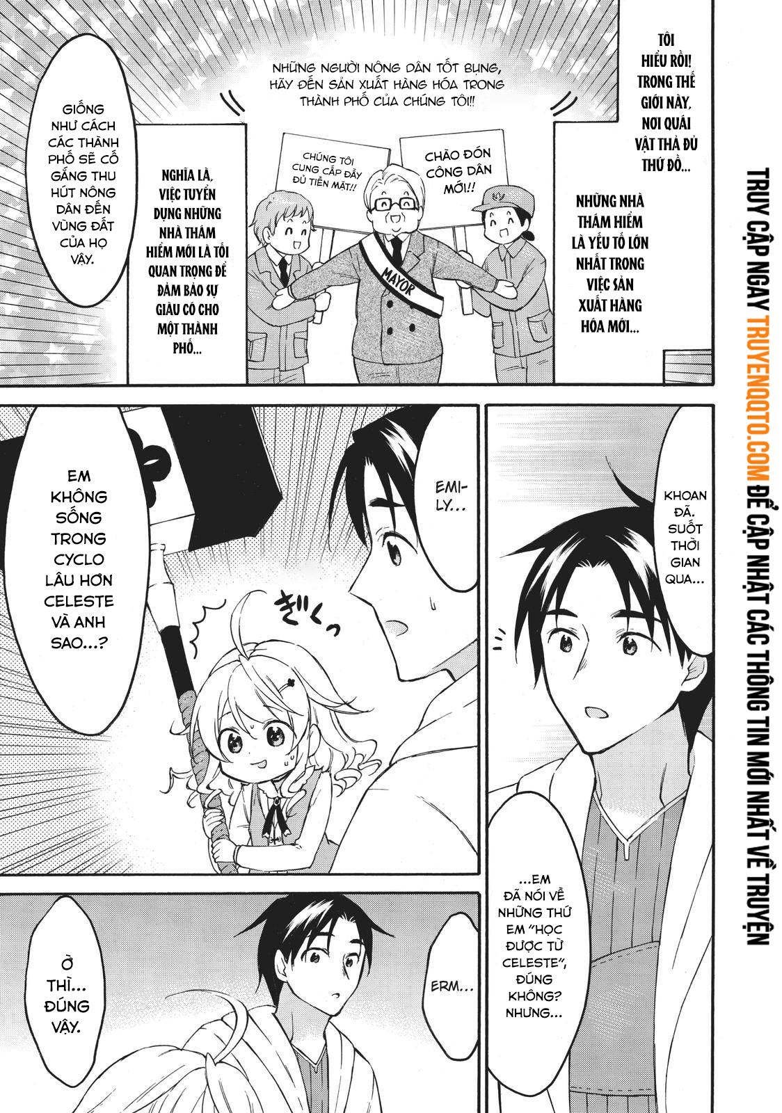 Level 1 With S-Rank Drop Rate Is The Strongest Chapter  42 - 4