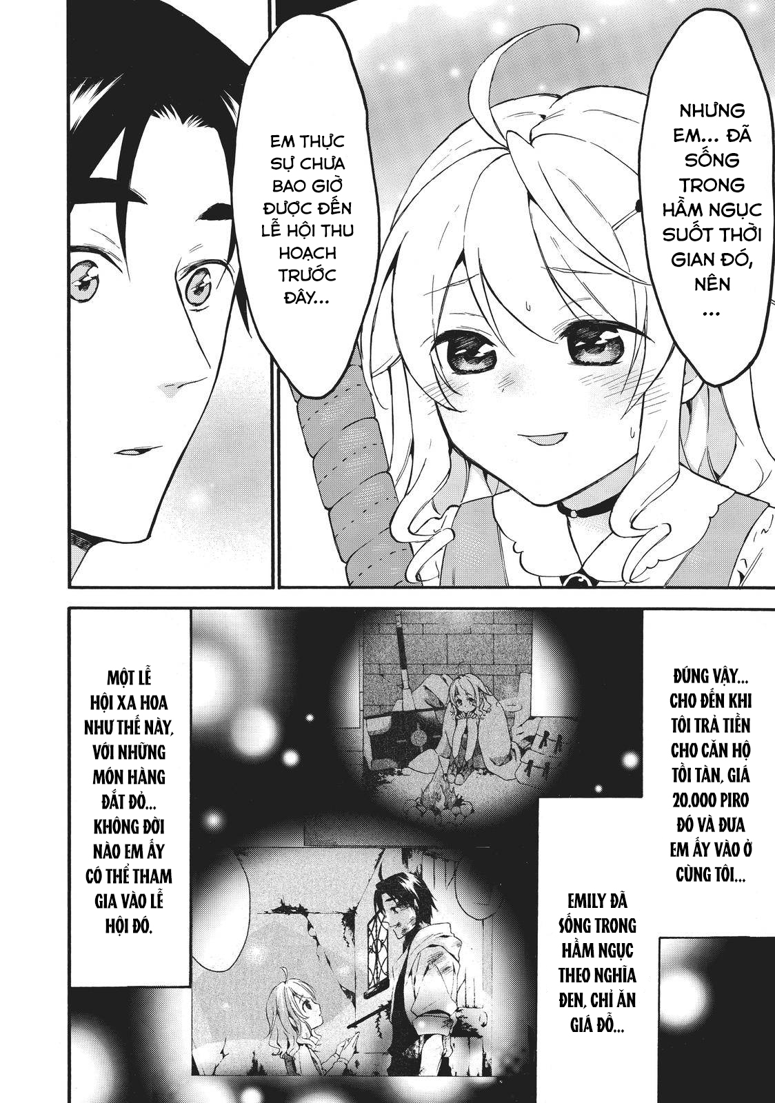 Level 1 With S-Rank Drop Rate Is The Strongest Chapter  42 - 5