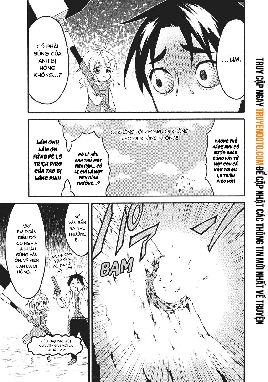 Level 1 With S-Rank Drop Rate Is The Strongest Chapter  42 - 22