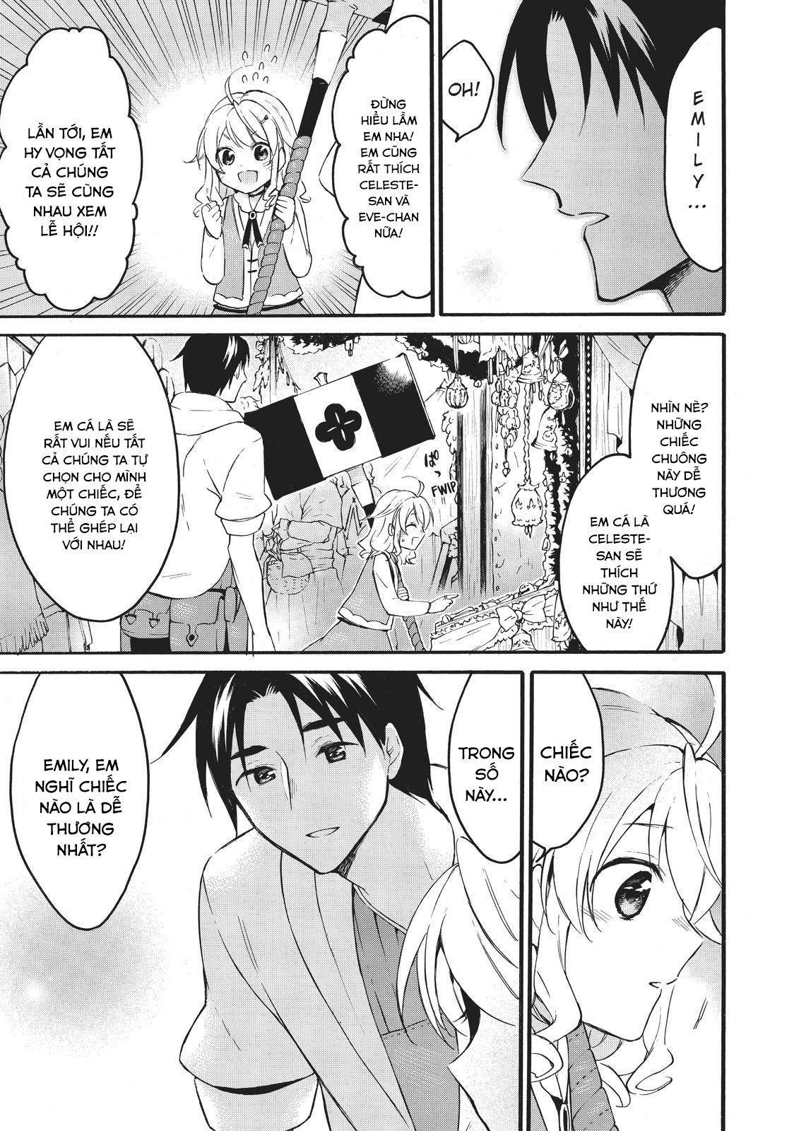 Level 1 With S-Rank Drop Rate Is The Strongest Chapter  42 - 26