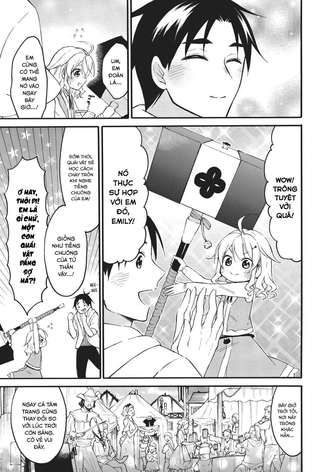 Level 1 With S-Rank Drop Rate Is The Strongest Chapter 42 - 30